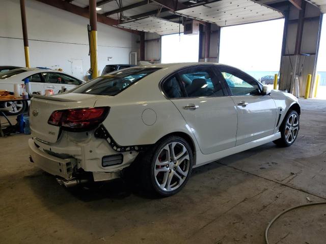 Photo 2 VIN: 6G3F15RW3HL307056 - CHEVROLET SS 