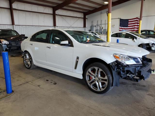 Photo 3 VIN: 6G3F15RW3HL307056 - CHEVROLET SS 