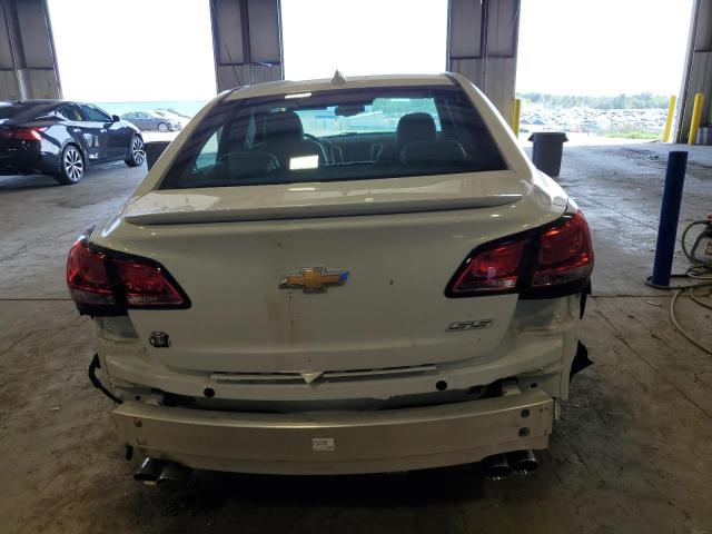 Photo 5 VIN: 6G3F15RW3HL307056 - CHEVROLET SS 