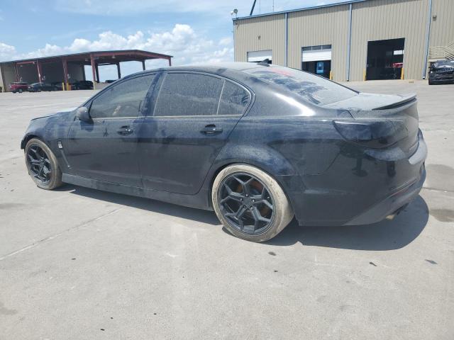 Photo 1 VIN: 6G3F15RW4EL928284 - CHEVROLET SS 