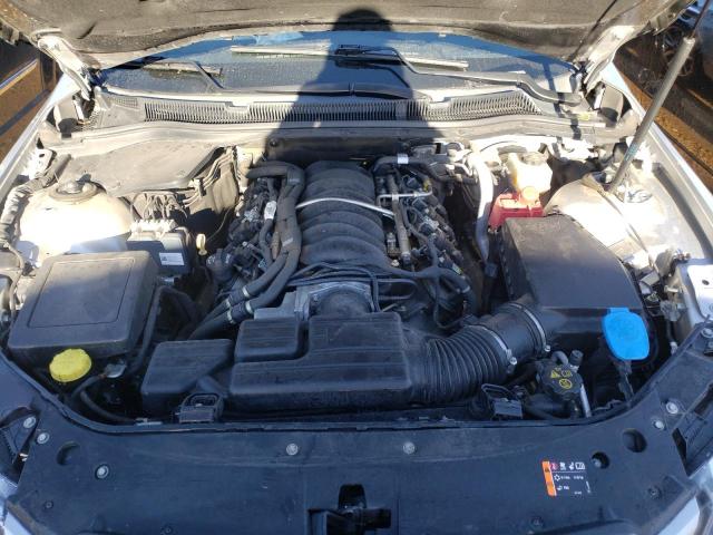 Photo 6 VIN: 6G3F15RW4EL928298 - CHEVROLET SS 