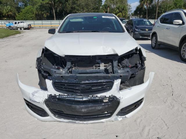 Photo 4 VIN: 6G3F15RW4EL941813 - CHEVROLET SS 