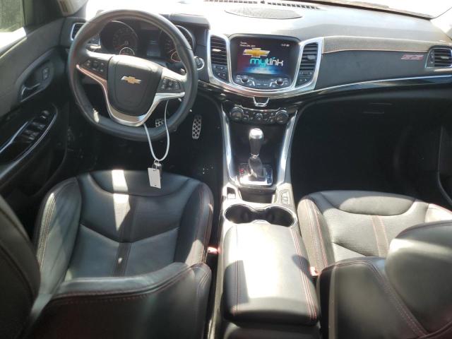 Photo 7 VIN: 6G3F15RW4EL941813 - CHEVROLET SS 