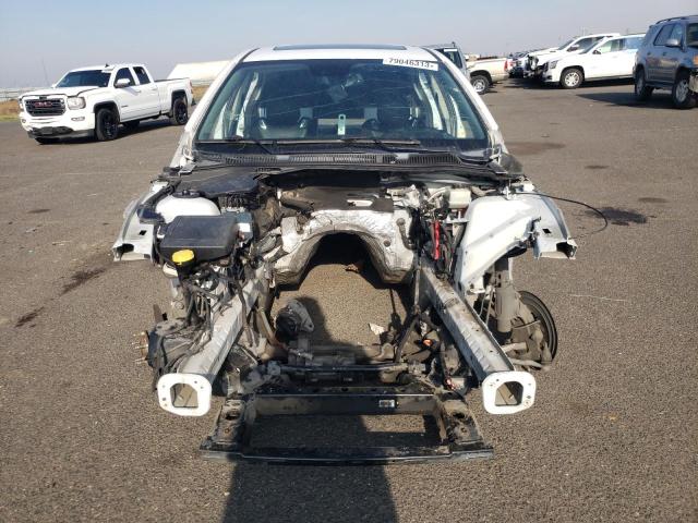 Photo 4 VIN: 6G3F15RW4EL945215 - CHEVROLET SS 