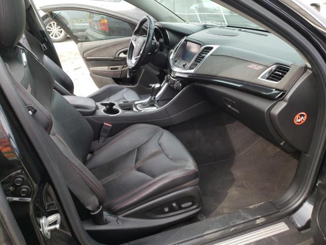 Photo 4 VIN: 6G3F15RW4EL950592 - CHEVROLET SS 