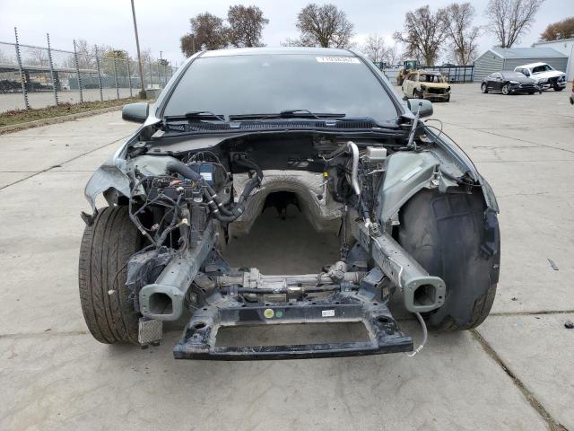 Photo 4 VIN: 6G3F15RW4EL952553 - CHEVROLET SS 