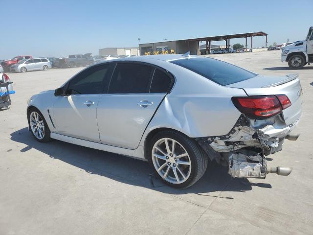 Photo 1 VIN: 6G3F15RW4EL964430 - CHEVROLET SS 