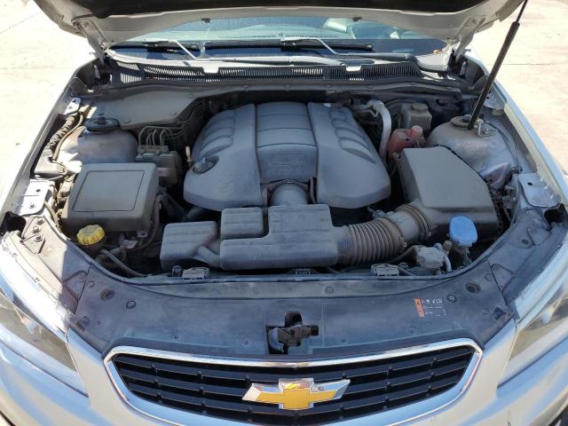 Photo 10 VIN: 6G3F15RW4EL964430 - CHEVROLET SS 