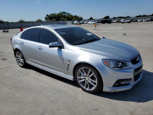 Photo 3 VIN: 6G3F15RW4EL964430 - CHEVROLET SS 