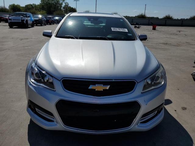 Photo 4 VIN: 6G3F15RW4EL964430 - CHEVROLET SS 