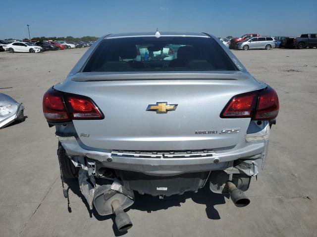 Photo 5 VIN: 6G3F15RW4EL964430 - CHEVROLET SS 