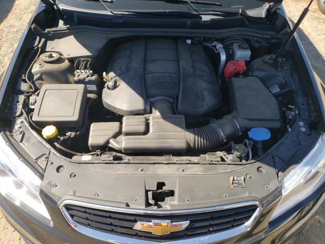 Photo 6 VIN: 6G3F15RW4EL966078 - CHEVROLET SS 