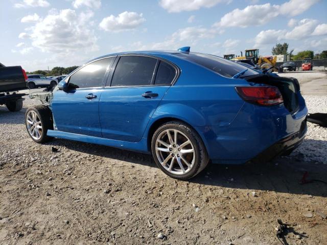 Photo 1 VIN: 6G3F15RW4FL102195 - CHEVROLET SS 