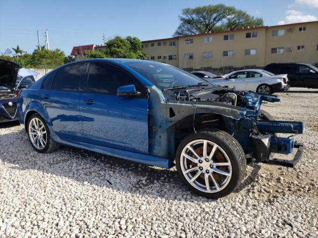 Photo 3 VIN: 6G3F15RW4FL102195 - CHEVROLET SS 