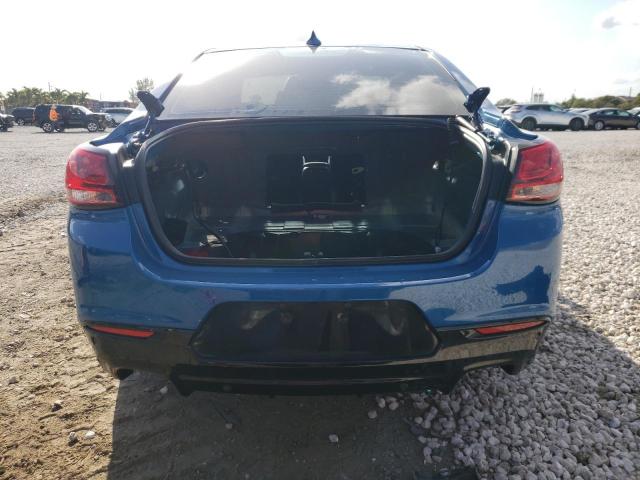 Photo 5 VIN: 6G3F15RW4FL102195 - CHEVROLET SS 