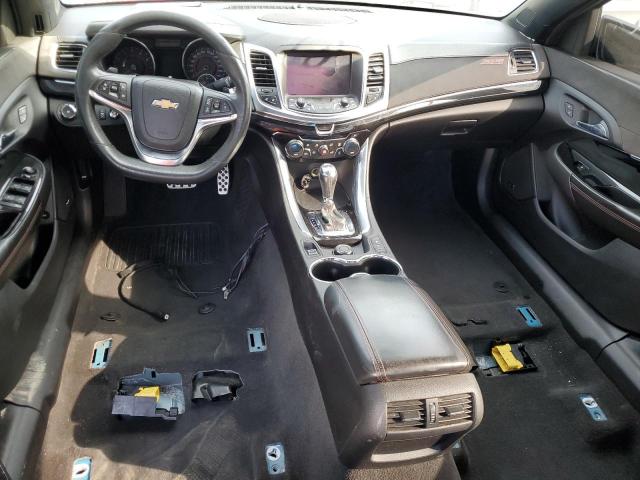 Photo 7 VIN: 6G3F15RW4FL102195 - CHEVROLET SS 