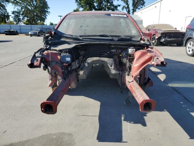 Photo 4 VIN: 6G3F15RW4FL117733 - CHEVROLET SS 