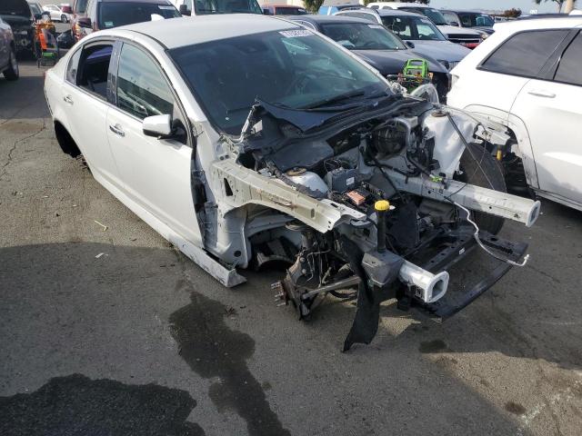 Photo 3 VIN: 6G3F15RW4GL217347 - CHEVROLET SS 