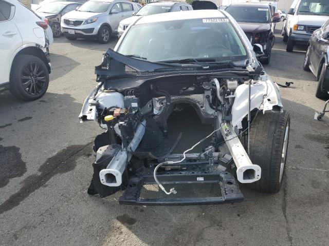 Photo 4 VIN: 6G3F15RW4GL217347 - CHEVROLET SS 