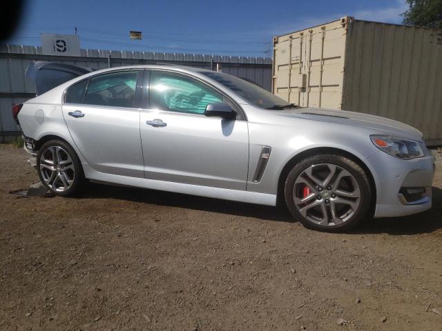 Photo 3 VIN: 6G3F15RW4HL301749 - CHEVROLET SS 