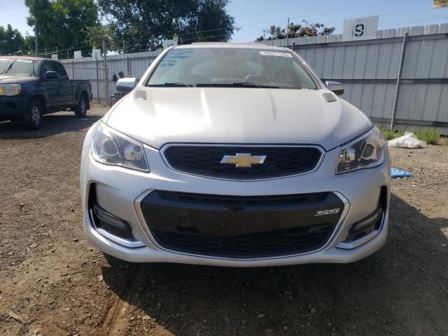 Photo 4 VIN: 6G3F15RW4HL301749 - CHEVROLET SS 