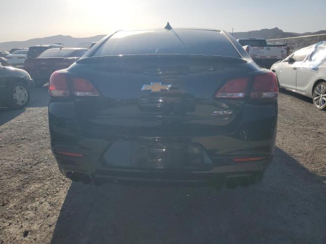 Photo 5 VIN: 6G3F15RW4HL304067 - CHEVROLET SS 