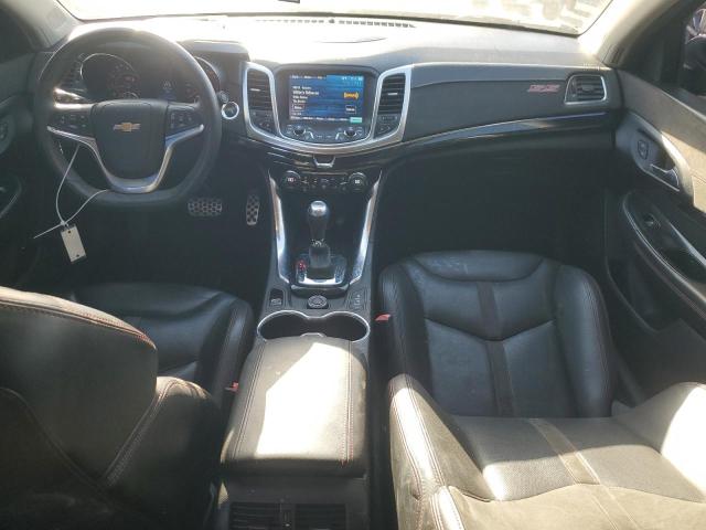 Photo 7 VIN: 6G3F15RW4HL304067 - CHEVROLET SS 