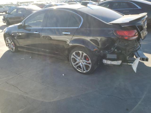 Photo 1 VIN: 6G3F15RW4HL312606 - CHEVROLET SS 