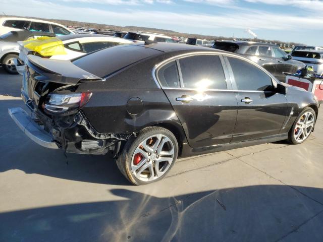 Photo 2 VIN: 6G3F15RW4HL312606 - CHEVROLET SS 