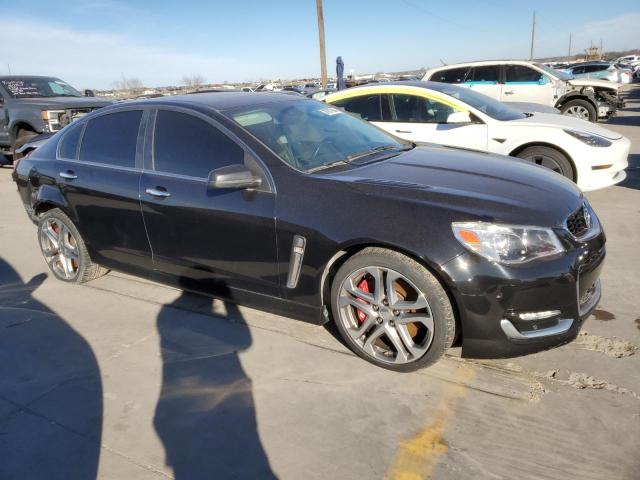 Photo 3 VIN: 6G3F15RW4HL312606 - CHEVROLET SS 