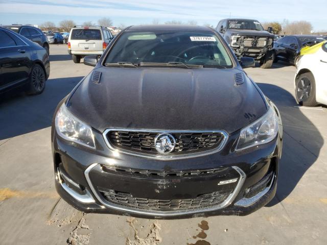 Photo 4 VIN: 6G3F15RW4HL312606 - CHEVROLET SS 