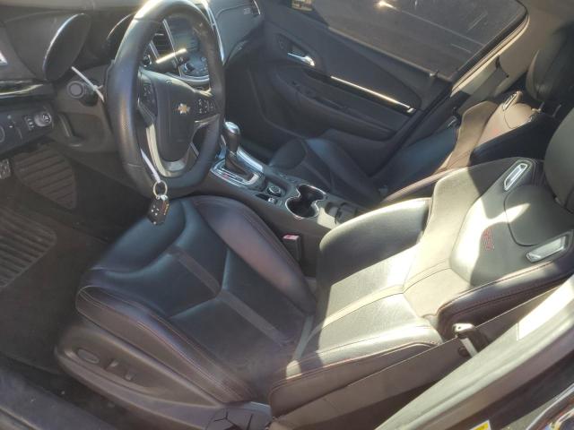 Photo 6 VIN: 6G3F15RW4HL312606 - CHEVROLET SS 