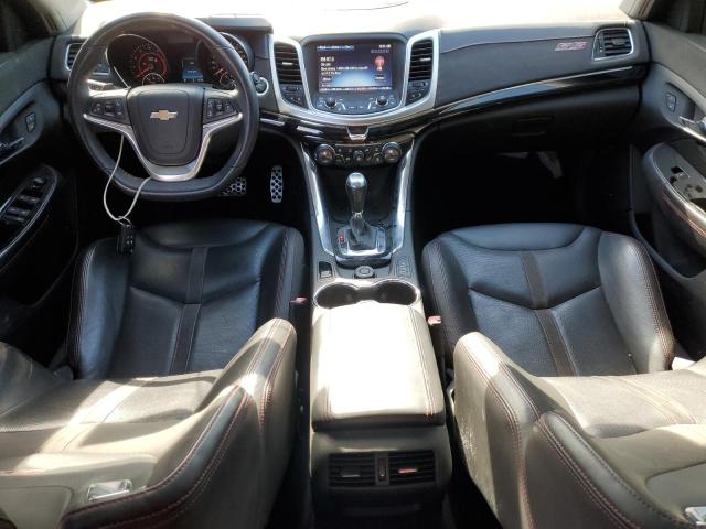 Photo 7 VIN: 6G3F15RW4HL312606 - CHEVROLET SS 