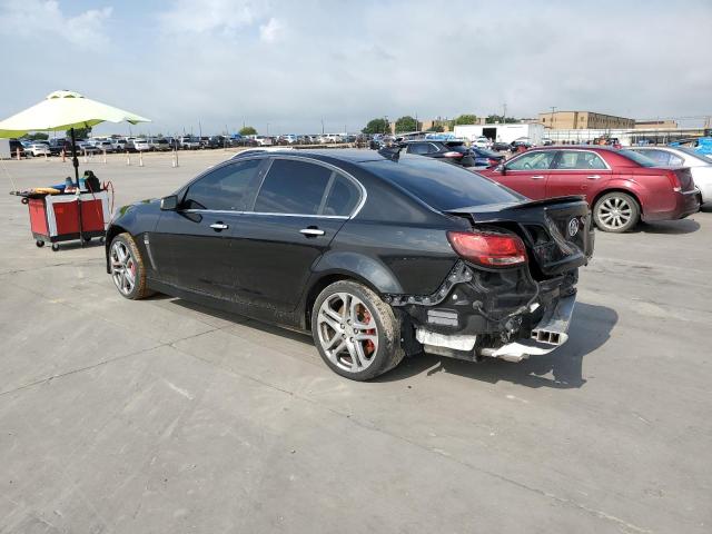 Photo 1 VIN: 6G3F15RW4HL312606 - CHEVROLET SS 