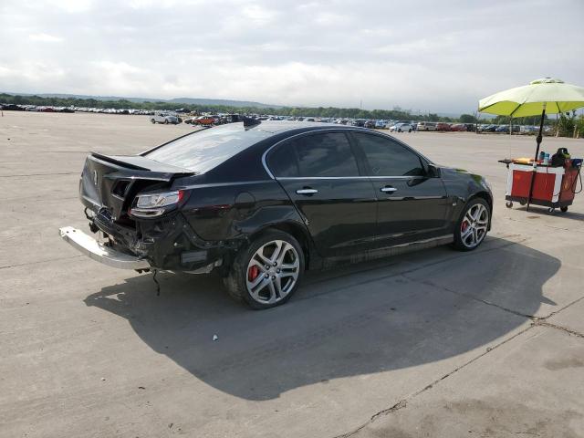 Photo 2 VIN: 6G3F15RW4HL312606 - CHEVROLET SS 