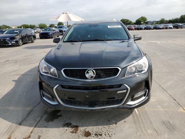 Photo 4 VIN: 6G3F15RW4HL312606 - CHEVROLET SS 