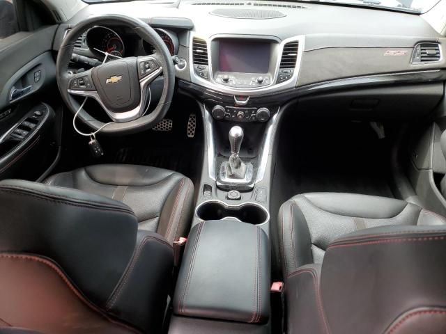 Photo 7 VIN: 6G3F15RW4HL312606 - CHEVROLET SS 