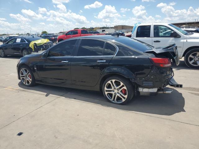 Photo 1 VIN: 6G3F15RW4HL312606 - CHEVROLET SS 