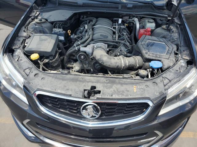 Photo 10 VIN: 6G3F15RW4HL312606 - CHEVROLET SS 