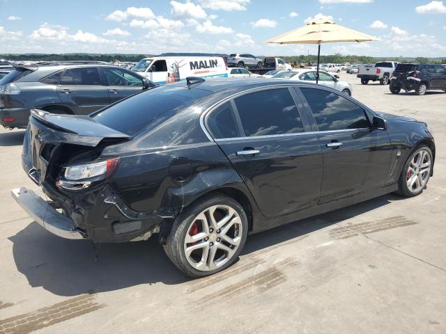 Photo 2 VIN: 6G3F15RW4HL312606 - CHEVROLET SS 