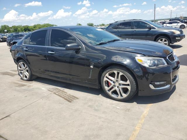 Photo 3 VIN: 6G3F15RW4HL312606 - CHEVROLET SS 