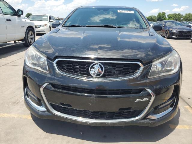 Photo 4 VIN: 6G3F15RW4HL312606 - CHEVROLET SS 