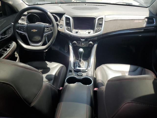 Photo 7 VIN: 6G3F15RW4HL312606 - CHEVROLET SS 