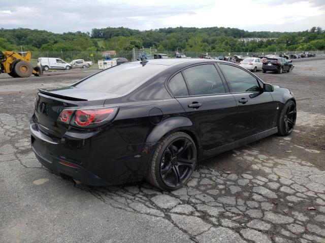 Photo 2 VIN: 6G3F15RW5EL928343 - CHEVROLET SS 