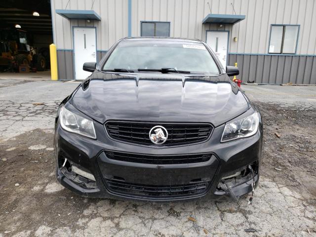 Photo 4 VIN: 6G3F15RW5EL928343 - CHEVROLET SS 