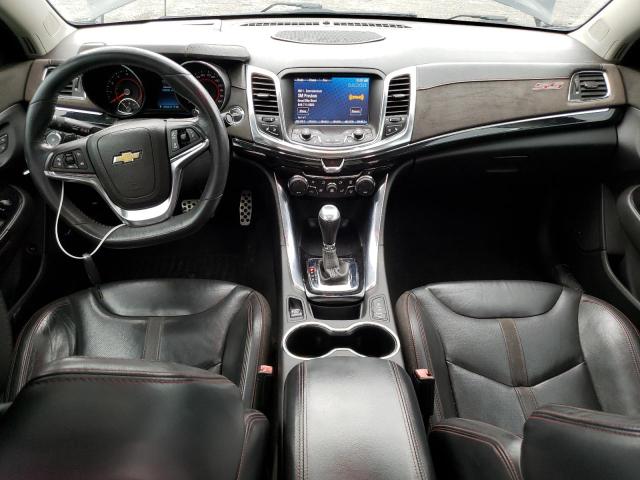 Photo 7 VIN: 6G3F15RW5EL928343 - CHEVROLET SS 