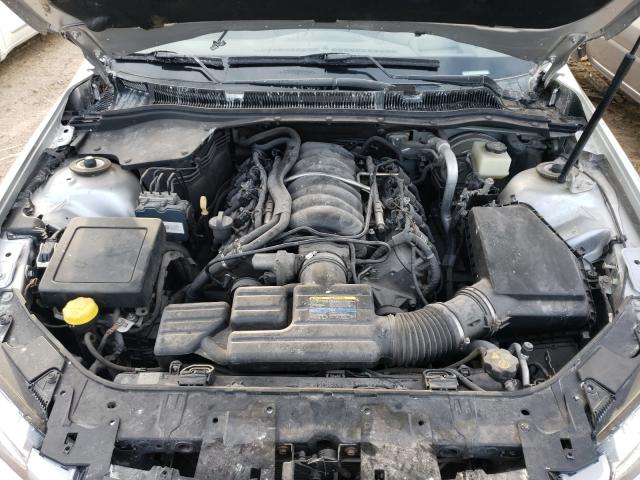 Photo 6 VIN: 6G3F15RW5EL948804 - CHEVROLET SS 