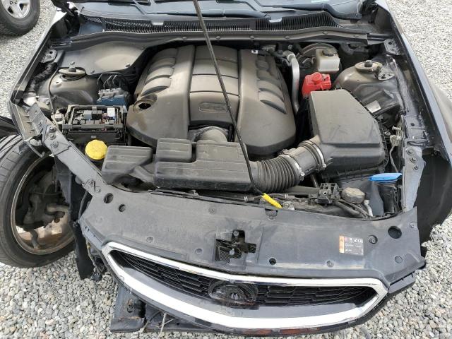 Photo 10 VIN: 6G3F15RW5FL102190 - CHEVROLET SS 