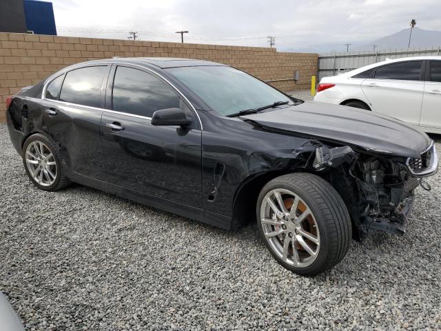 Photo 3 VIN: 6G3F15RW5FL102190 - CHEVROLET SS 