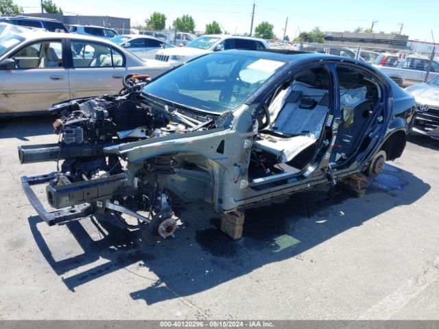 Photo 1 VIN: 6G3F15RW5FL107356 - CHEVROLET SS 